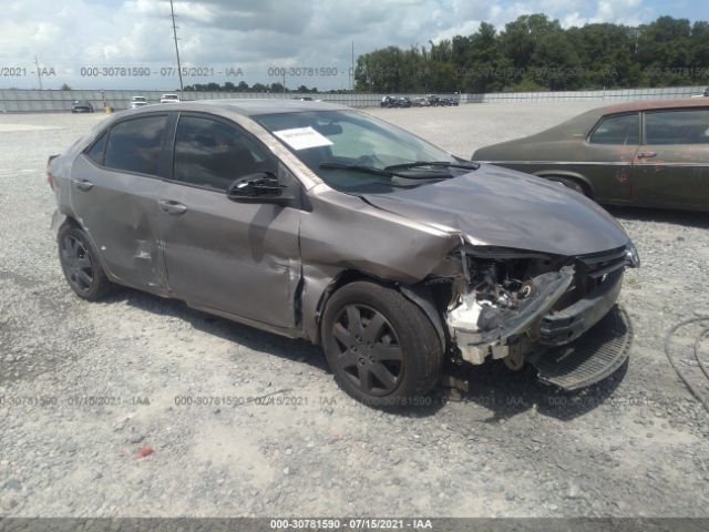 TOYOTA COROLLA 2016 2t1burhe7gc653930