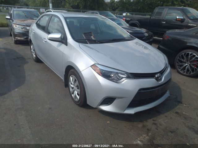 TOYOTA COROLLA 2016 2t1burhe7gc655225