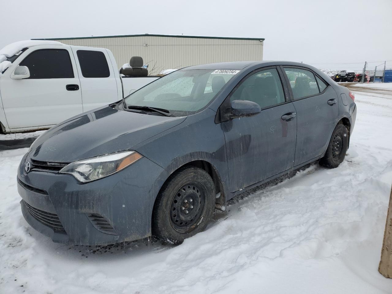 TOYOTA COROLLA 2016 2t1burhe7gc655306