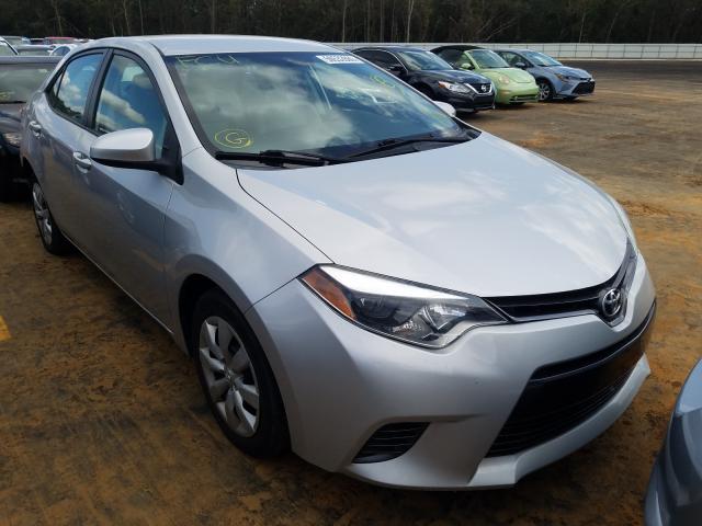 TOYOTA COROLLA L 2016 2t1burhe7gc655449