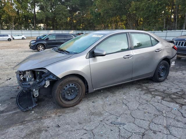 TOYOTA COROLLA L 2016 2t1burhe7gc657816