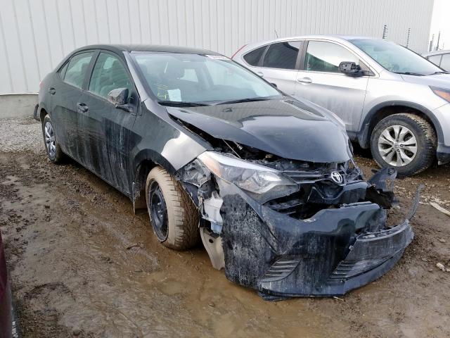 TOYOTA COROLLA L 2016 2t1burhe7gc658996