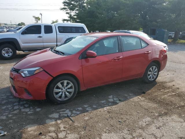 TOYOTA COROLLA 2016 2t1burhe7gc659291