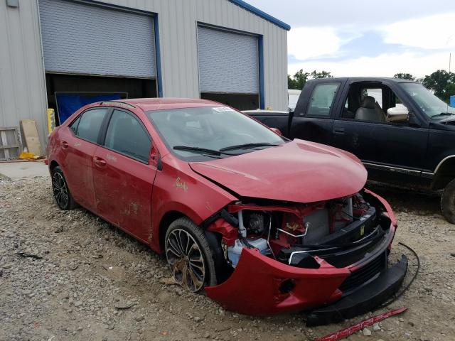 TOYOTA COROLLA L 2016 2t1burhe7gc659923