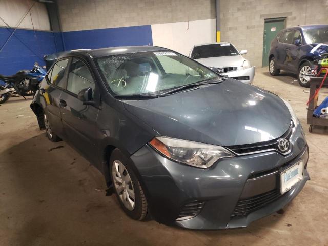 TOYOTA COROLLA L 2016 2t1burhe7gc660733