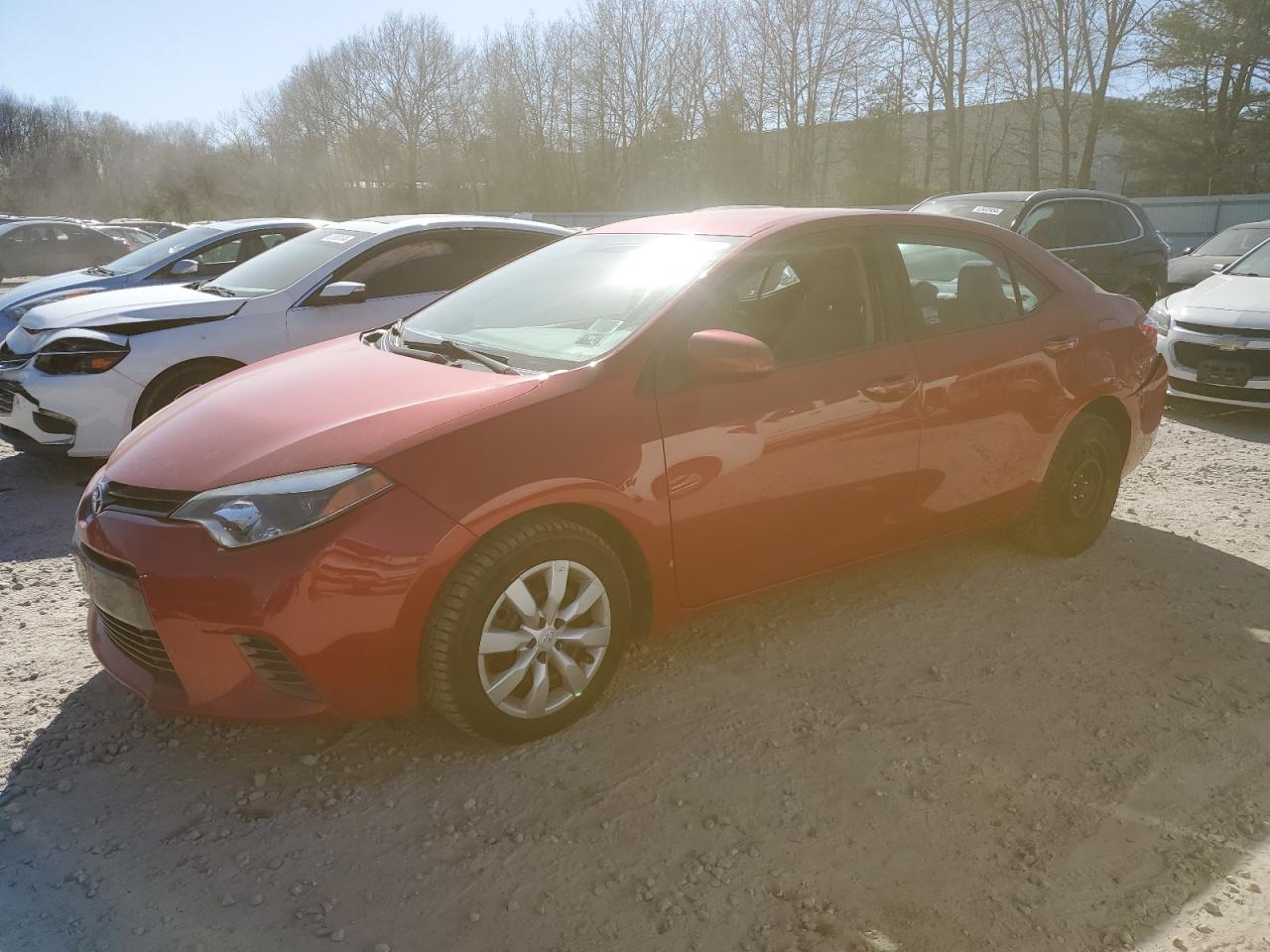 TOYOTA COROLLA 2016 2t1burhe7gc663146