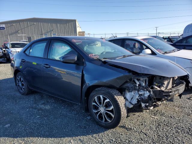 TOYOTA COROLLA L 2016 2t1burhe7gc663387