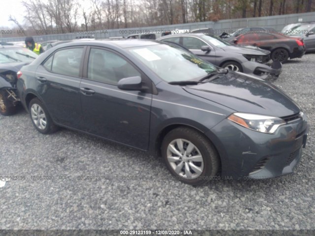 TOYOTA COROLLA 2016 2t1burhe7gc664636