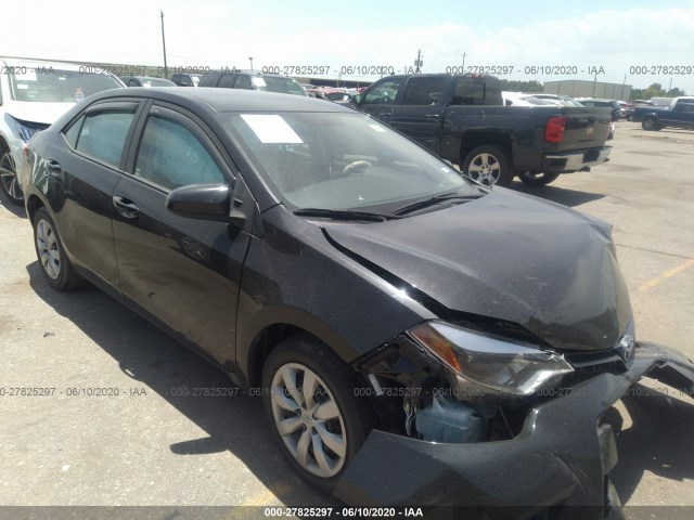 TOYOTA COROLLA 2016 2t1burhe7gc665303