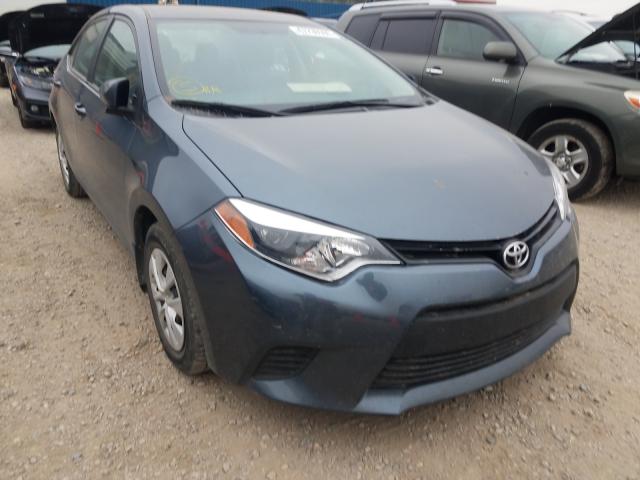 TOYOTA COROLLA L 2016 2t1burhe7gc665995