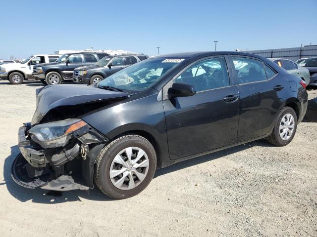 TOYOTA COROLLA L 2016 2t1burhe7gc666919