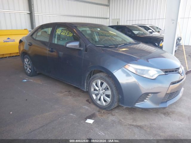 TOYOTA COROLLA 2016 2t1burhe7gc667102