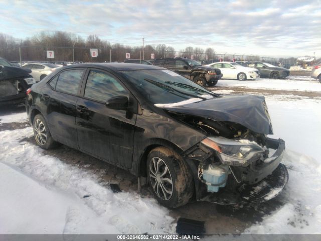 TOYOTA COROLLA 2016 2t1burhe7gc667262