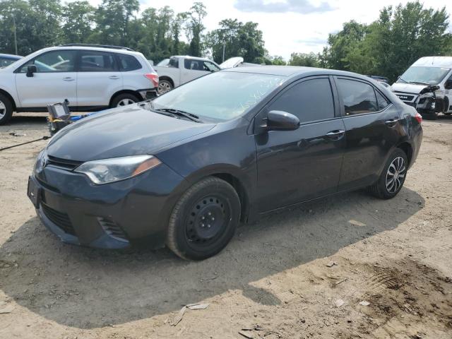 TOYOTA COROLLA L 2016 2t1burhe7gc667522