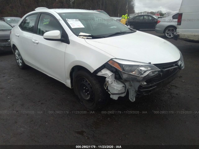 TOYOTA COROLLA 2016 2t1burhe7gc669299