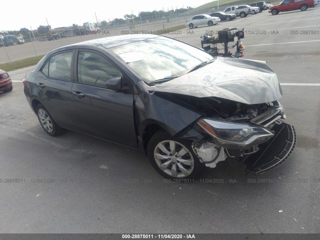 TOYOTA COROLLA 2016 2t1burhe7gc669674