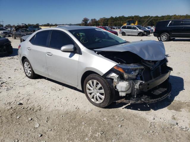 TOYOTA COROLLA LE 2016 2t1burhe7gc671490