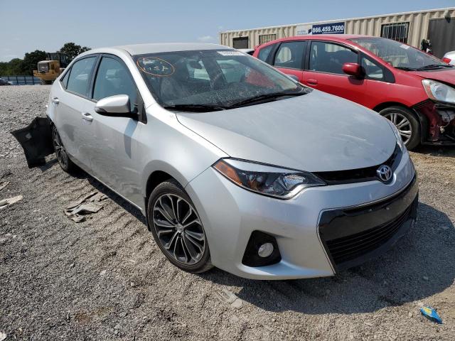 TOYOTA COROLLA L 2016 2t1burhe7gc671618