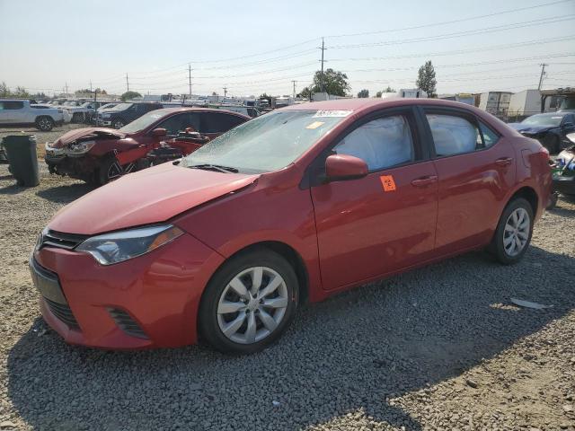 TOYOTA COROLLA L 2016 2t1burhe7gc675023