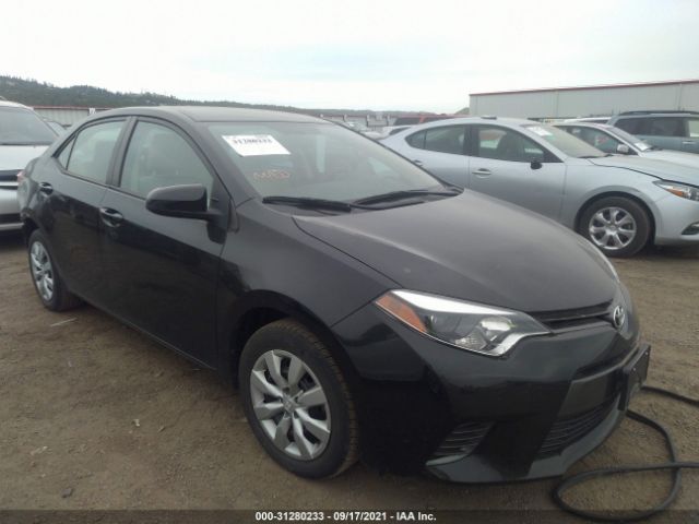 TOYOTA COROLLA 2016 2t1burhe7gc678276