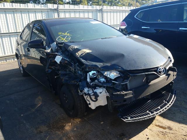 TOYOTA COROLLA L 2016 2t1burhe7gc678617