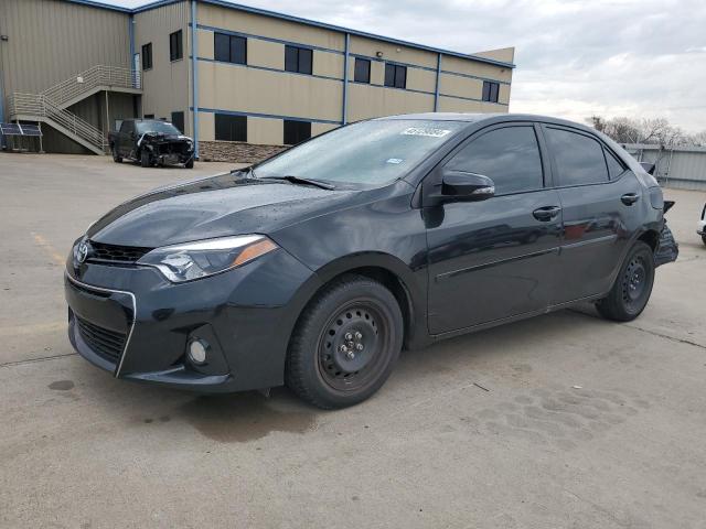 TOYOTA COROLLA 2016 2t1burhe7gc678892