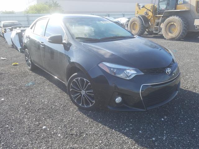 TOYOTA COROLLA L 2016 2t1burhe7gc680920