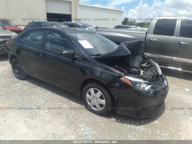 TOYOTA COROLLA 2016 2t1burhe7gc683574