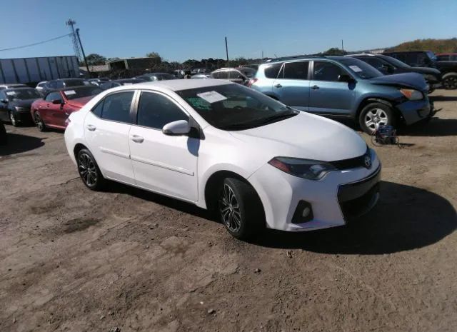 TOYOTA COROLLA 2016 2t1burhe7gc683722