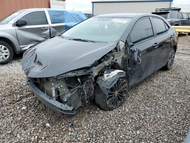 TOYOTA COROLLA L 2016 2t1burhe7gc684854