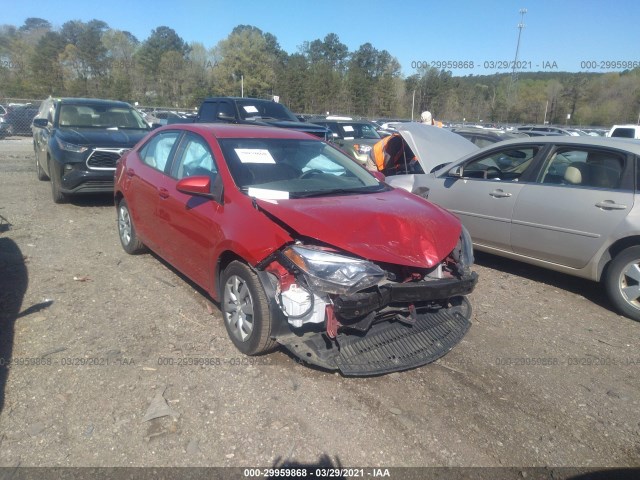 TOYOTA COROLLA 2016 2t1burhe7gc687429