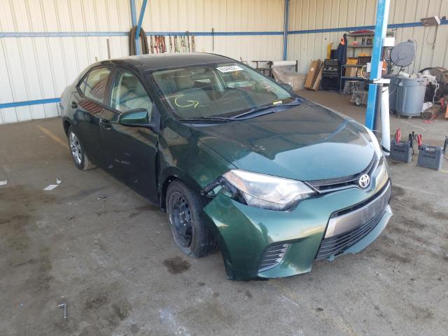 TOYOTA COROLLA L 2016 2t1burhe7gc688094