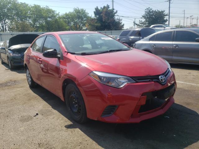 TOYOTA COROLLA L 2016 2t1burhe7gc688385