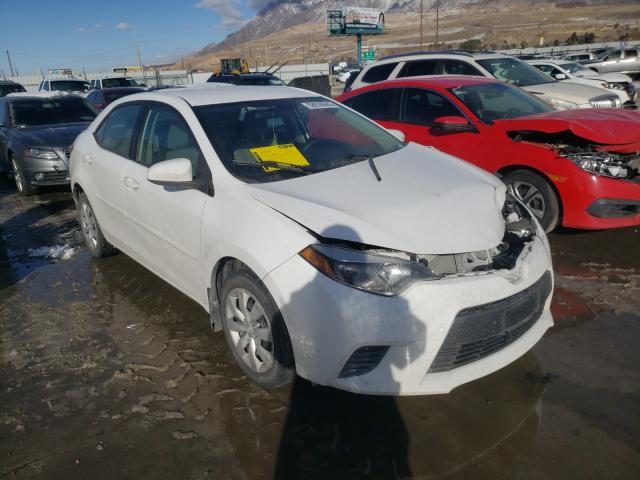 TOYOTA COROLLA L 2016 2t1burhe7gc689794