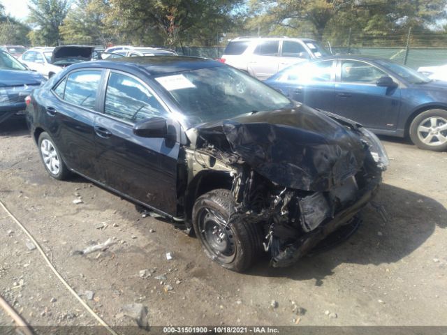 TOYOTA COROLLA 2016 2t1burhe7gc690749