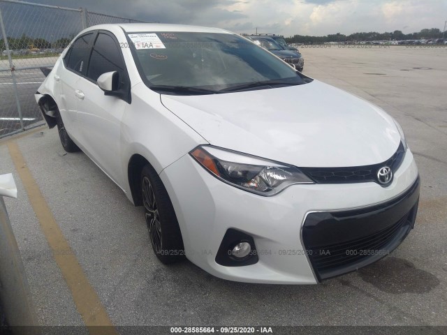 TOYOTA COROLLA 2016 2t1burhe7gc692467