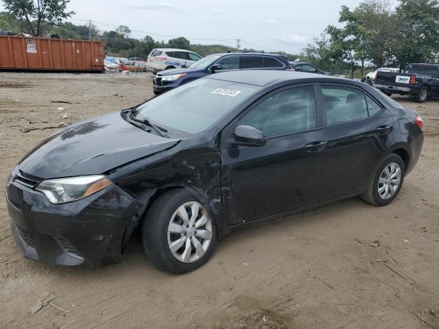 TOYOTA COROLLA 2016 2t1burhe7gc693912