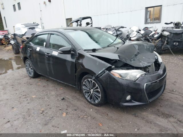 TOYOTA COROLLA 2016 2t1burhe7gc696146