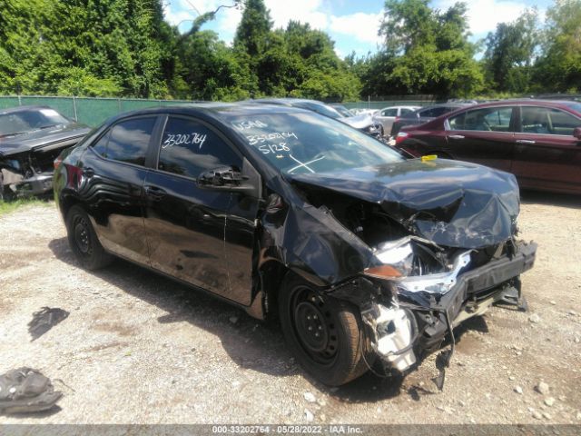 TOYOTA COROLLA 2016 2t1burhe7gc696437