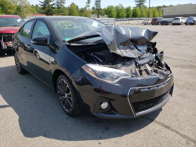 TOYOTA COROLLA L 2016 2t1burhe7gc697510