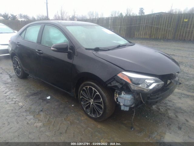 TOYOTA COROLLA 2016 2t1burhe7gc697779