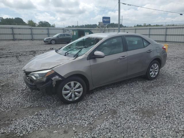 TOYOTA COROLLA L 2016 2t1burhe7gc697894