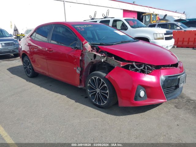 TOYOTA COROLLA 2016 2t1burhe7gc698415