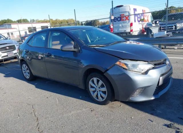 TOYOTA COROLLA 2016 2t1burhe7gc698785