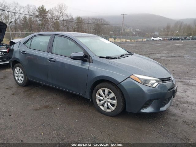 TOYOTA COROLLA 2016 2t1burhe7gc699189