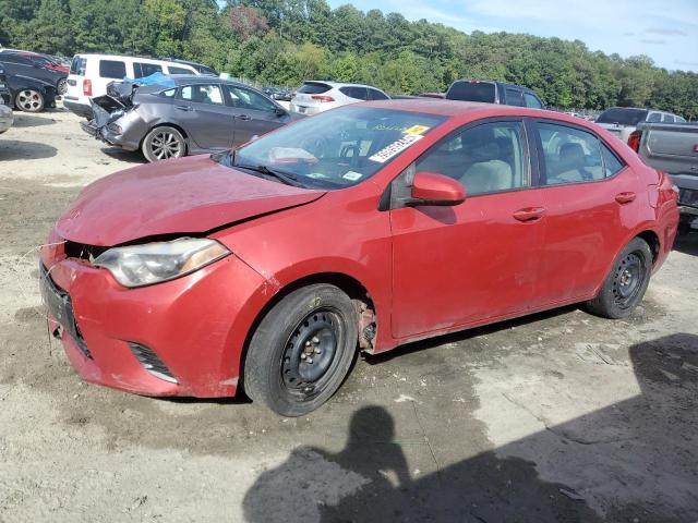 TOYOTA COROLLA L 2016 2t1burhe7gc699452