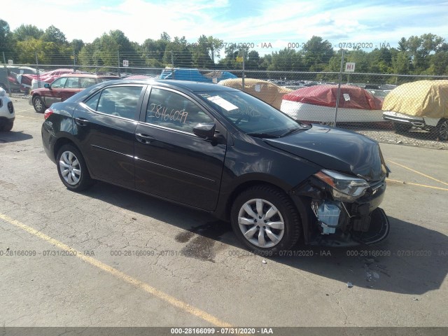 TOYOTA COROLLA 2016 2t1burhe7gc699774