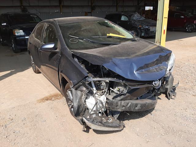 TOYOTA COROLLA L 2016 2t1burhe7gc700163