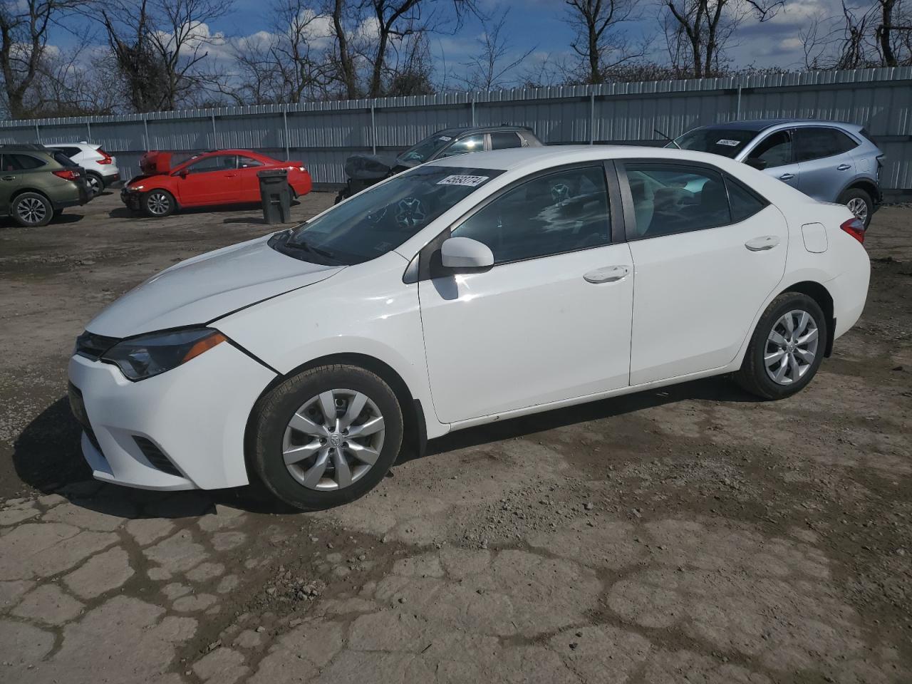 TOYOTA COROLLA 2016 2t1burhe7gc701216