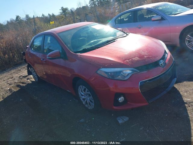 TOYOTA COROLLA 2016 2t1burhe7gc701801